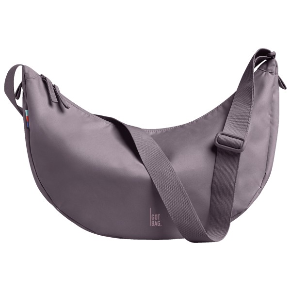 Got Bag  Moon Bag Large - Schoudertas, grijs