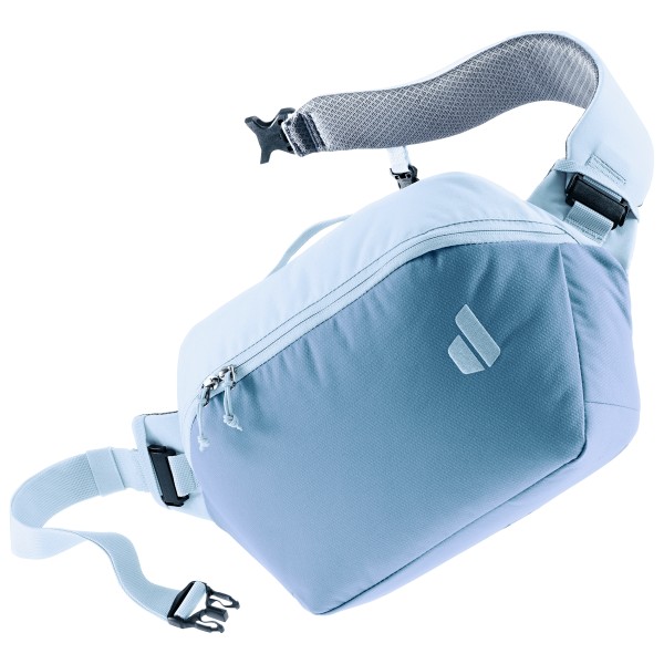 Deuter  Stroof 5 - Schoudertas, blauw