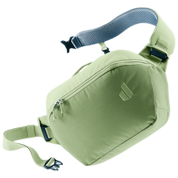 Deuter  Stroof 5 - Schoudertas, groen