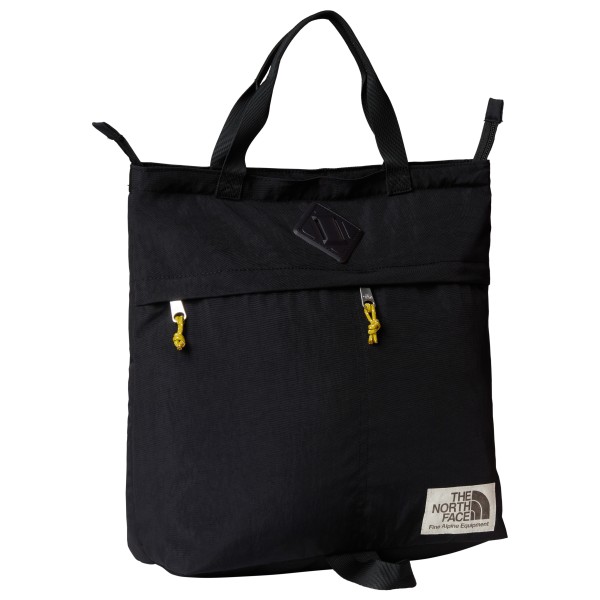 The North Face  Berkeley Tote Pack - Schoudertas, zwart