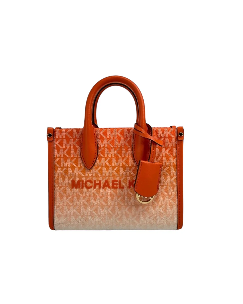 Michael Kors Mirella xs shopper tas