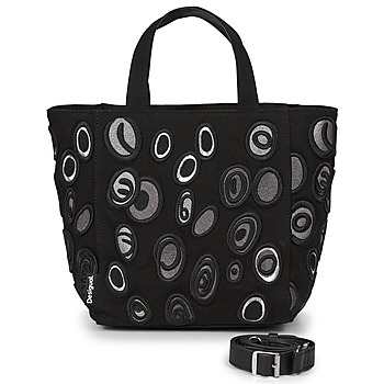 Desigual  Shopper BAG MANOLOS VALDIVIA