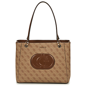 Guess Boodschappentas  ECO MIETTA TOTE