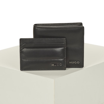 HUGO Portemonnee  GB_8 CC Case Padded