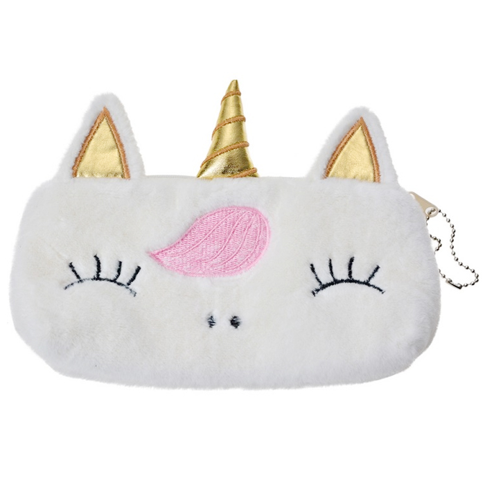 Juleeze Make-up tasje Unicorn