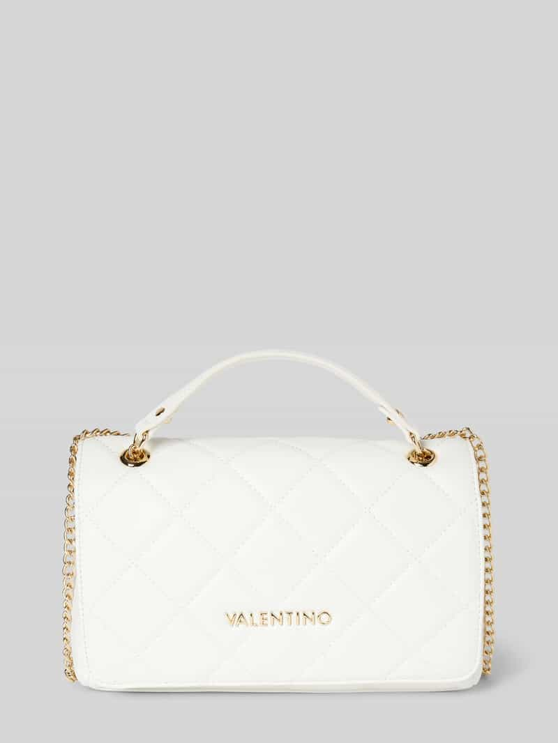 VALENTINO BAGS Handtas met hengsel, model 'OCARINA'