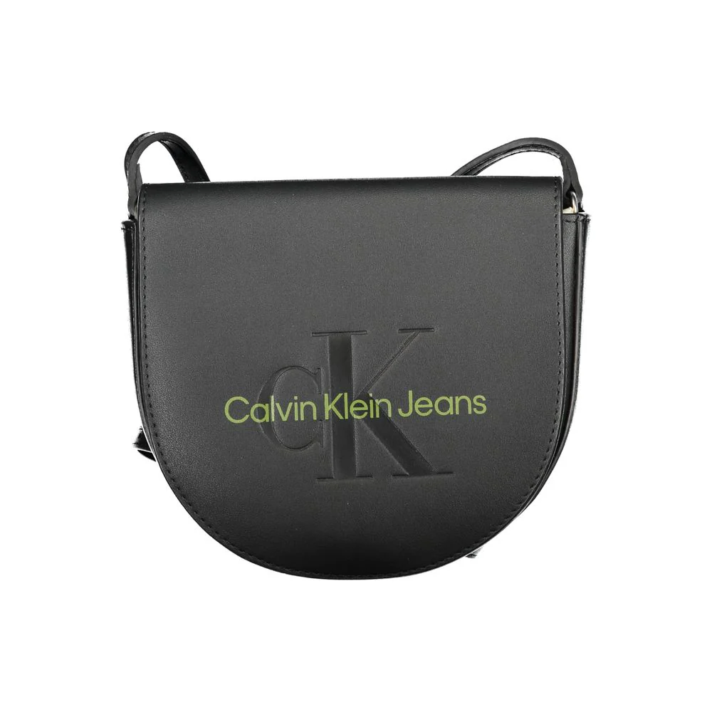 Calvin Klein Polyethyleen schoudertas