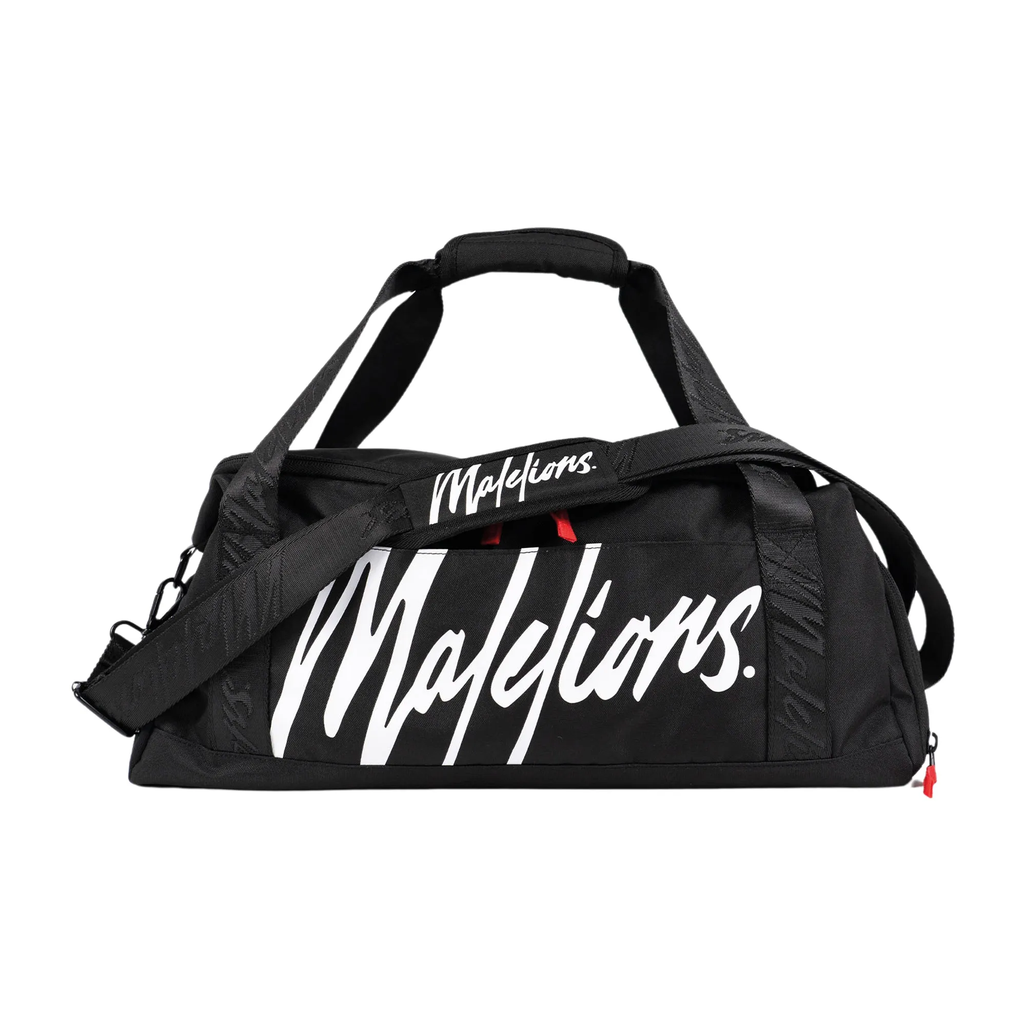 Malelions Sport Signature Duffel