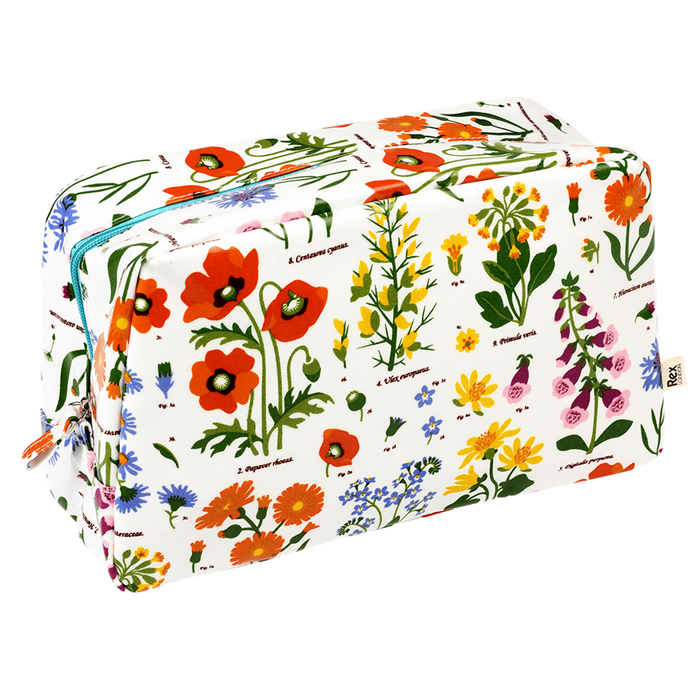 Rex London Toilettas Wild Flowers