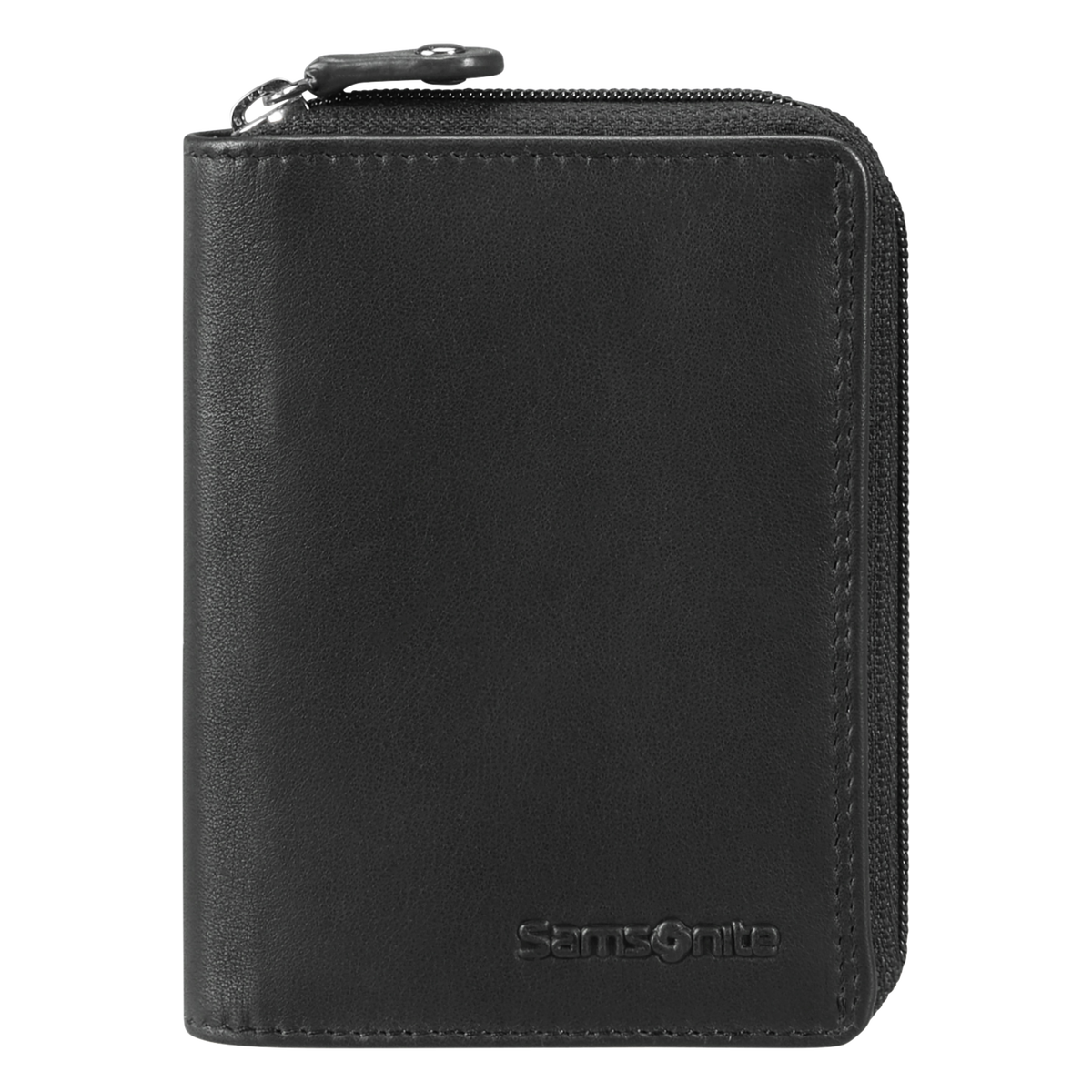 Samsonite Attack 2 Slg Portemonnee Zwart