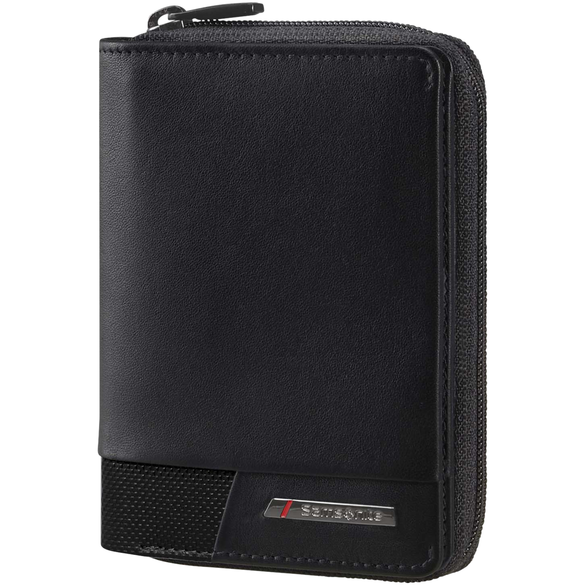 Samsonite Pro-Dlx 6 Slg Portemonnee Zwart