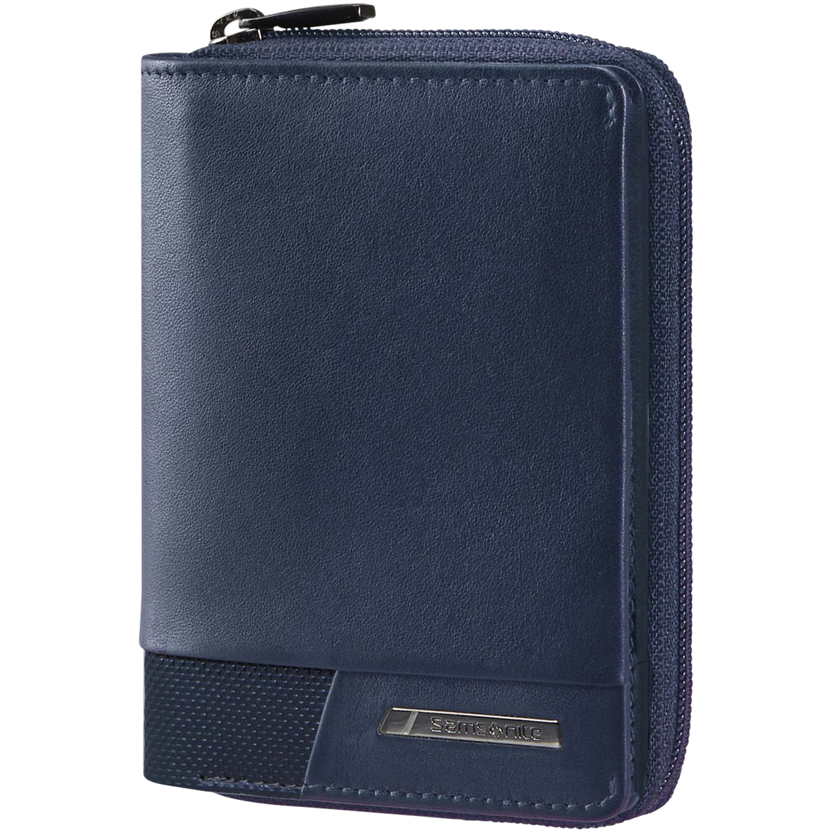 Samsonite Pro-Dlx 6 Slg Portemonnee Night Blue