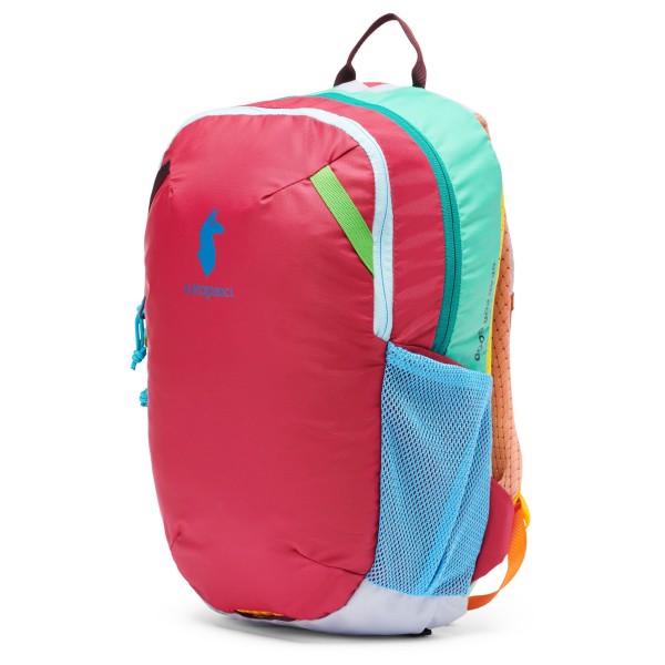 Cotopaxi  Kids' Dimi 12 Backpack - Kinderrugzak, rood