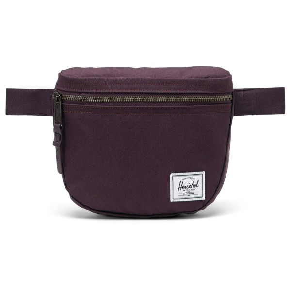 Herschel  Settlement Hip Pack - Heuptas, grijs