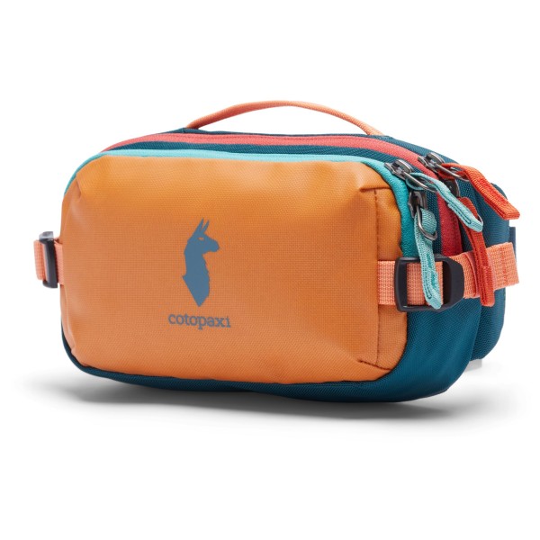 Cotopaxi  Allpa X 1.5 Hip Pack - Heuptas, oranje