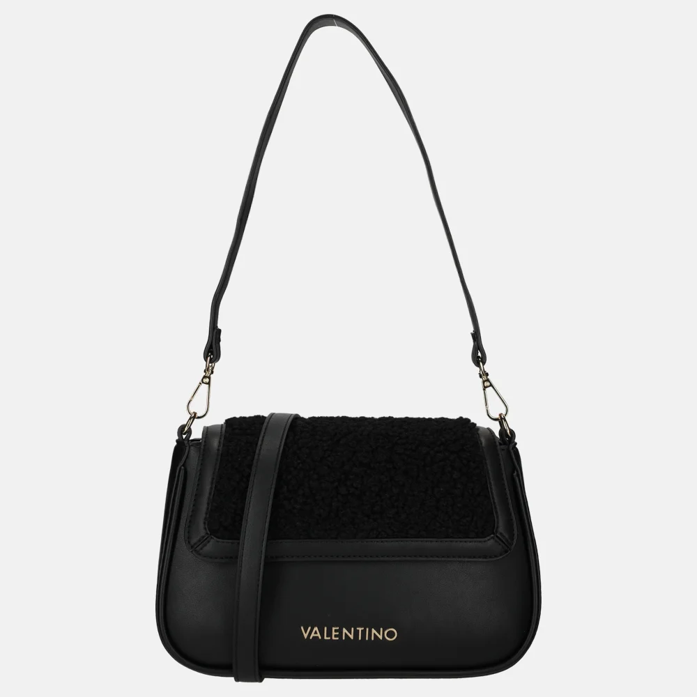 Valentino Bags Shari crossbody tas nero