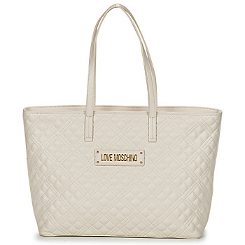 Love Moschino Boodschappentas  QUILTED BAG JC4166