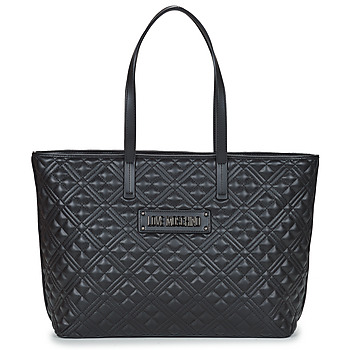 Love Moschino Boodschappentas  QUILTED BAG JC4166