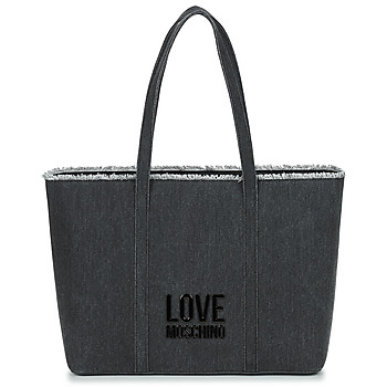 Love Moschino Boodschappentas  DENIM JC4321PP0I