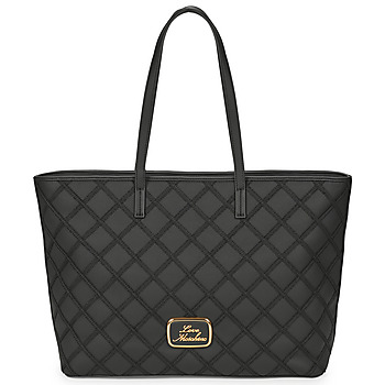 Love Moschino Boodschappentas  LADY LACE TOTE JC4307PP0