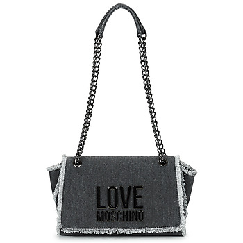 Love Moschino Handtas  DENIM JC4371PP0I