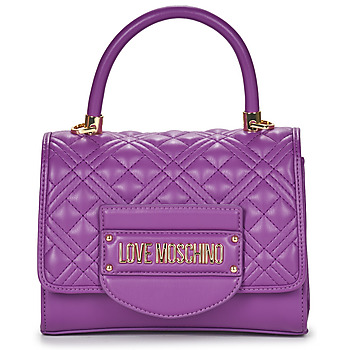 Love Moschino Handtas  QUILTED TAB