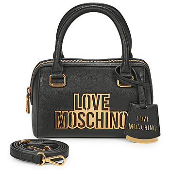 Love Moschino Handtas  CUT OUT LOGO JC4333PP0