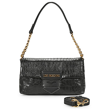 Love Moschino Handtas  SUPER SOFT CROCO JC4285PP0