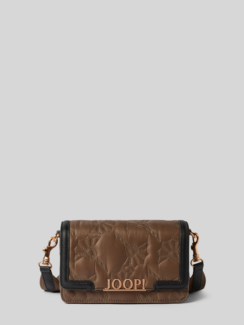 Joop! Crossbodytas met labeldetail, model 'ricamo'