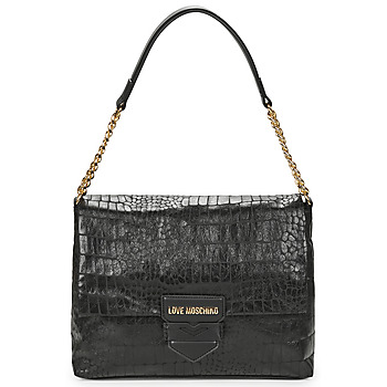 Love Moschino Handtas  SUPER SOFT CROCO JC4284PP0