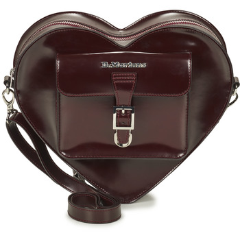 Dr. Martens Schoudertas  Heart Backpack