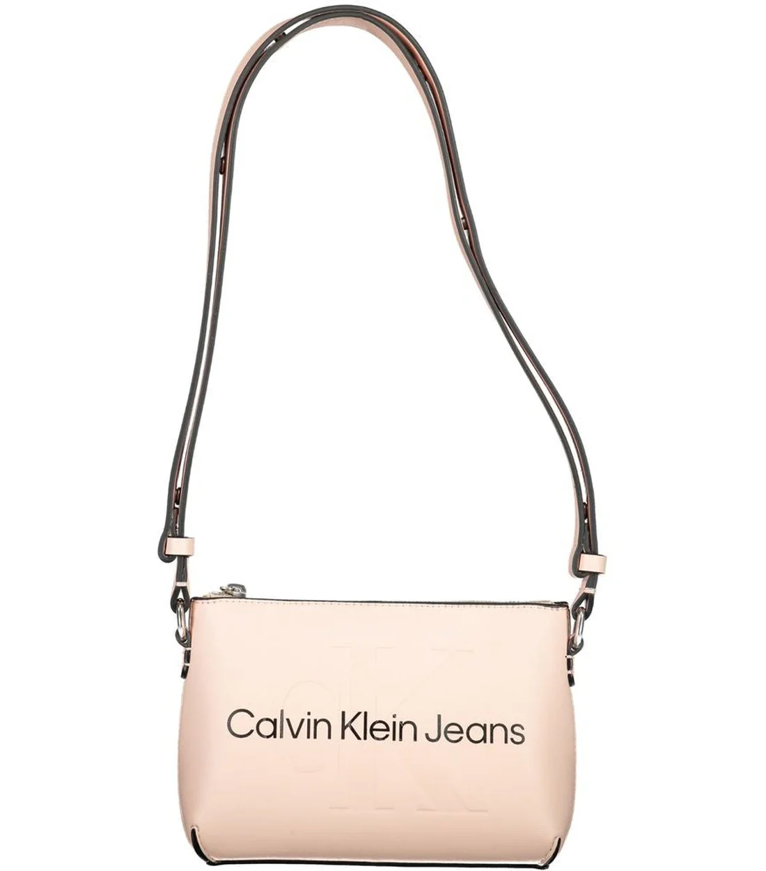 Calvin Klein Polyethyleen schoudertas