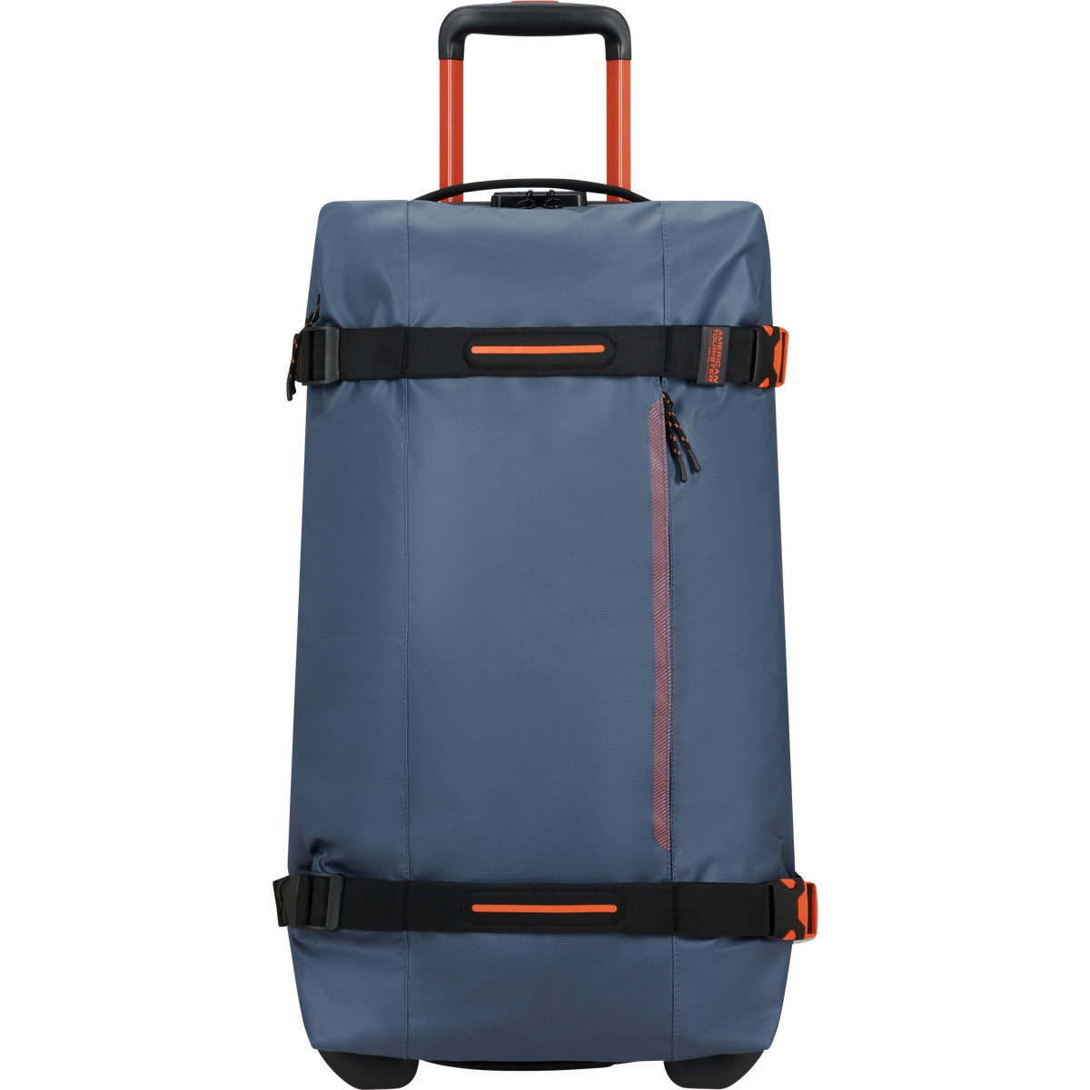 American Tourister Urban Track Reistas met wielen Navy/Orange