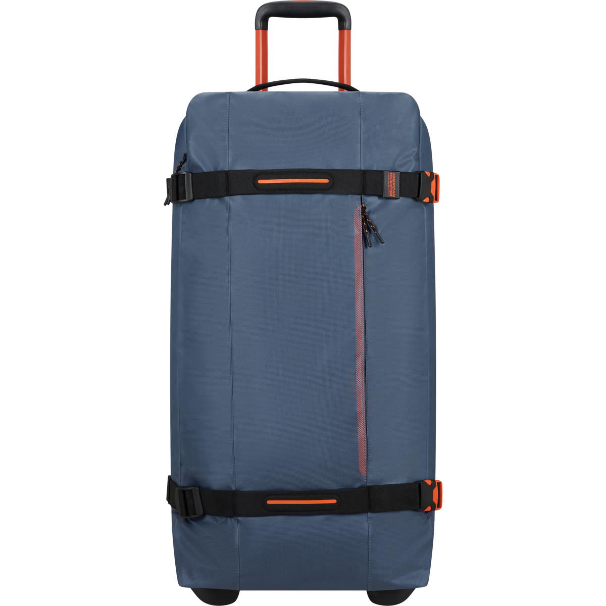 American Tourister Urban Track Reistas met wielen Navy/Orange