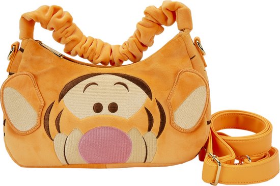 Loungefly  Disney - Winnie the Pooh - Tigger Crossbody Bag