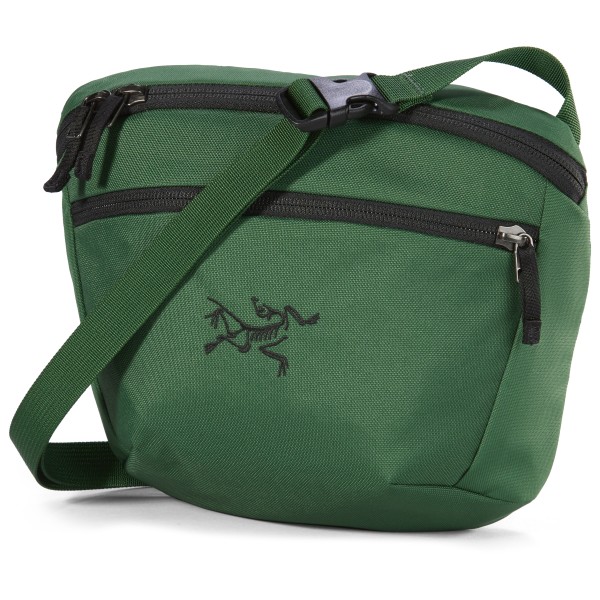 Arcteryx Arc'teryx - Mantis 2 - Heuptas, groen