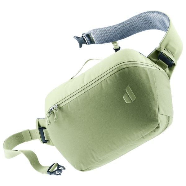 Deuter  Stroof 8 - Schoudertas, olijfgroen