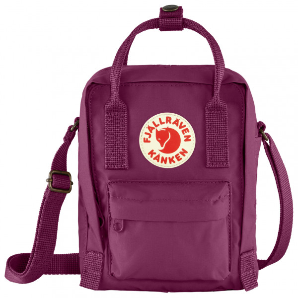 Fjällräven  Kånken Sling - Schoudertas, purper