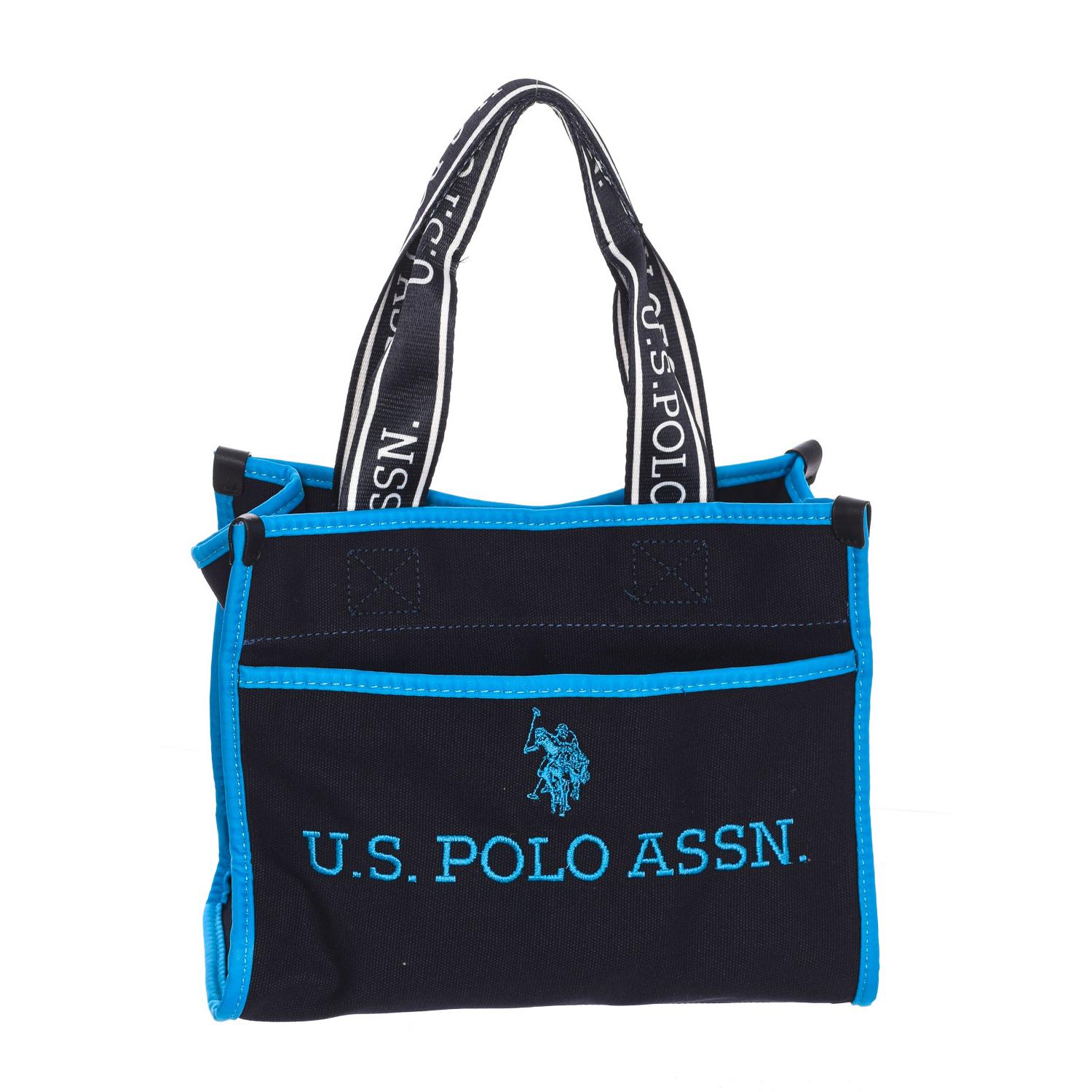 U.S. Polo Assn. Bolso shopper BEUHX5999WUA mujer