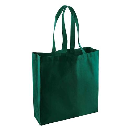 Westford Mill Klassieke Fairtrade-shopper