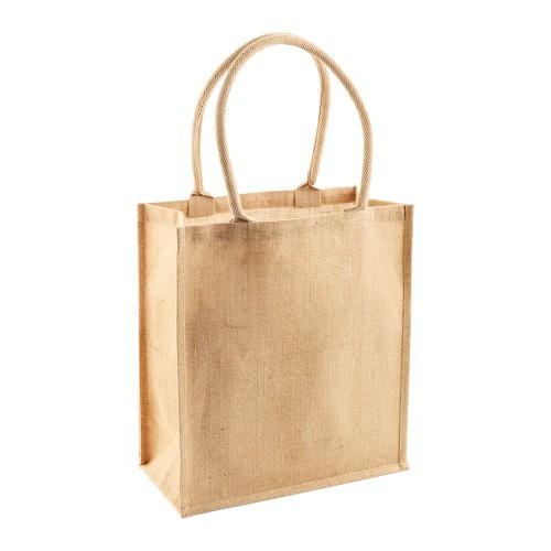 Westford Mill Boutique Jute Shopper