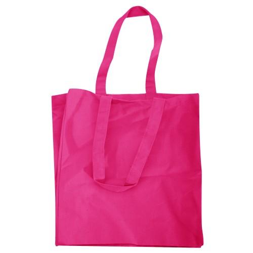 Quadra Canvas Classic Shopper Bag - 19 Litres