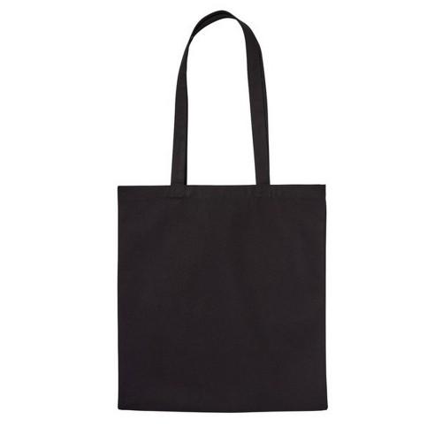 Nutshell Kortom een ​​premium canvas shopper