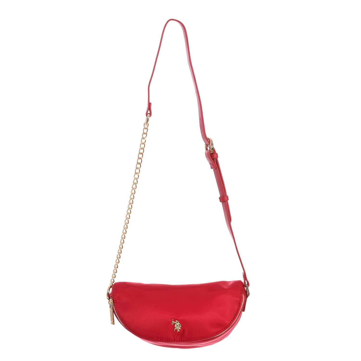 U.S. Polo Assn. Bolso shoulder BIUHU5298WIP mujer