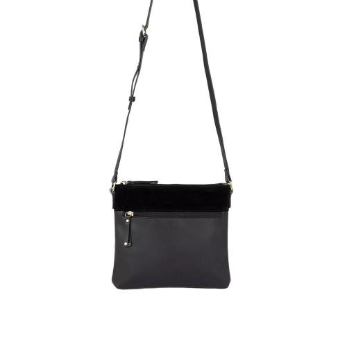 Pertemba FR - Apparel Dorothy Perkins dames/dames Delia Crossbody tas