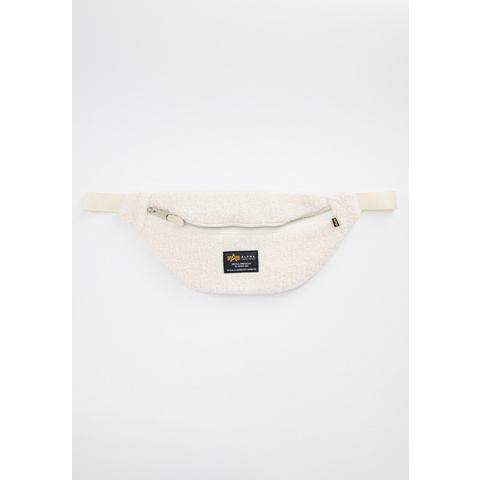 Alpha Industries Heuptas  Accessoires - Bags Teddy Waist Bag