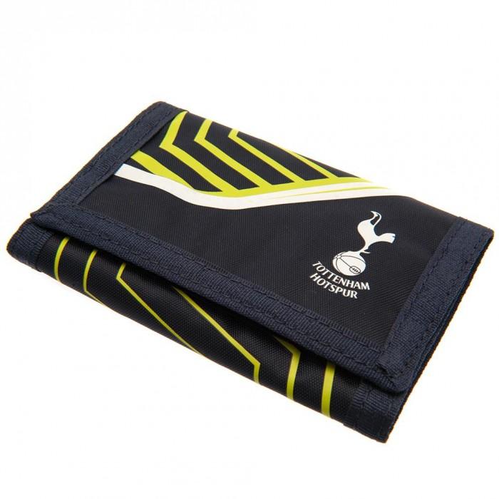 Tottenham Hotspur FC Flash nylon portemonnee