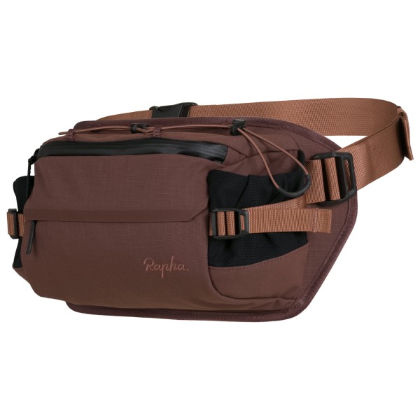 Rapha  Trail Hip Pack - Heuptas, bruin