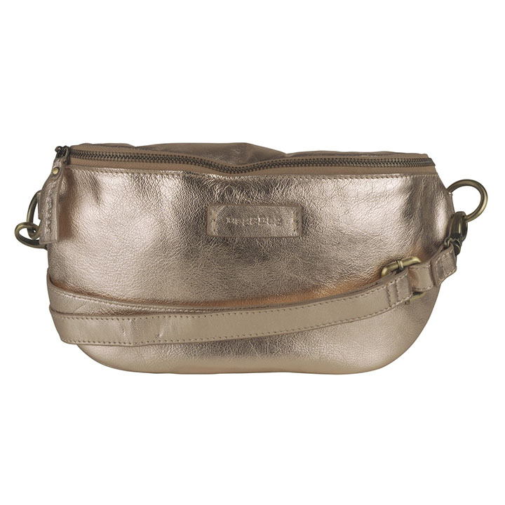 Bag2Bag Heuptas Verona Porto Metallic Goud