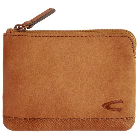 camel active Nimbus Key Case S Cognac